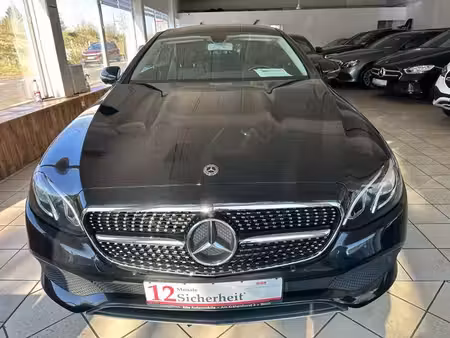 Mercedes-Benz Classe E E 220