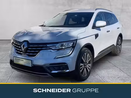 Renault Koleos 1.3 TCe 158 Initiale Paris
