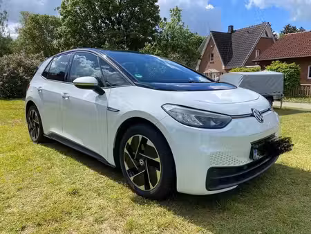 Volkswagen ID.3 150 Performance