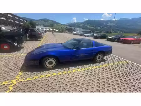 Corvette C4 