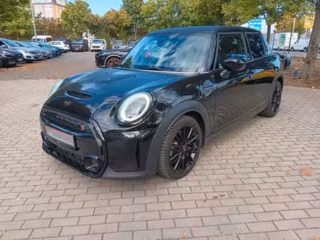 Mini Mini Cooper S 2.0 178 Classic