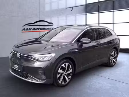 Volkswagen ID.4 204 Performance