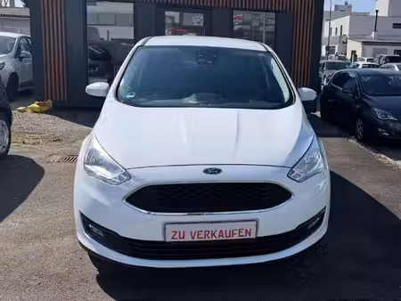 Ford C-max 1.0 125 Cool
