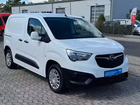 Opel Combo 1.5 102