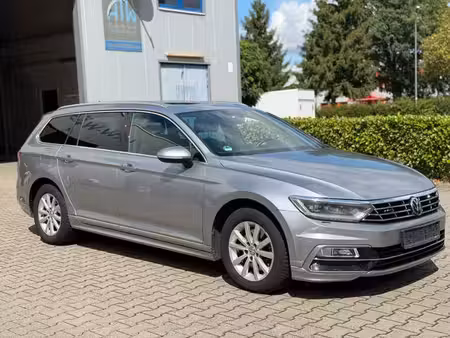 Volkswagen Passat 2.0 TDI 150 Highline