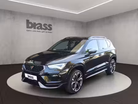 Cupra Ateca 1.5 TSI 150