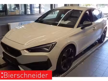 Cupra Leon 2.0 TSI