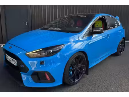 Ford Focus RS 2.3 350 4x4