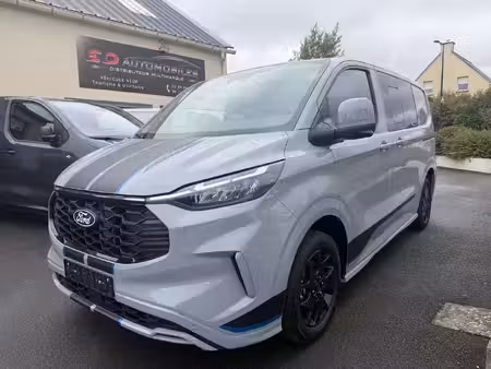 Ford Transit 2.0 170 Sport