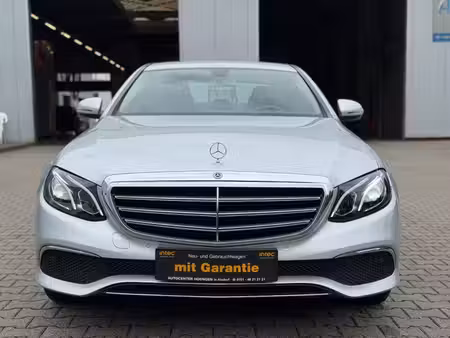 Mercedes-Benz Classe E E 400 E V6 3.5 245 4Matic