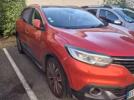 Renault Kadjar 1.2 130