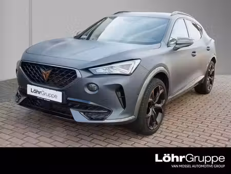 Cupra Formentor VZ 2.0 TSI 310 4x4