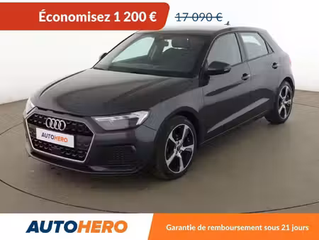 Audi A1 25 TFSI 1.0 TFSI 95 Design Luxe