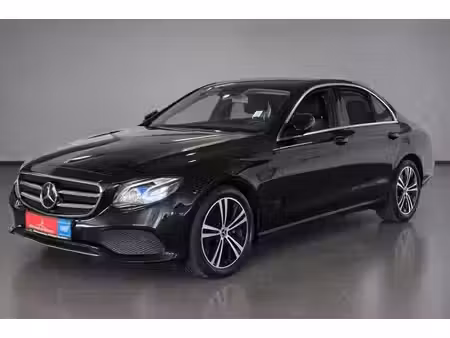 Mercedes-Benz Classe E E 220 Avantgarde 4Matic