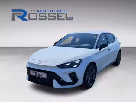 Cupra Leon 1.5 TSI 150