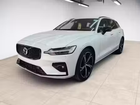 Volvo V60 2.0 197 Plus
