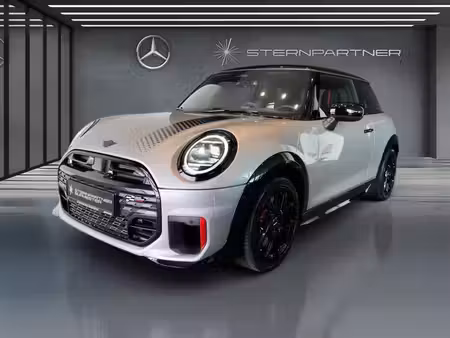 Mini Mini John Cooper Works 2.0 231