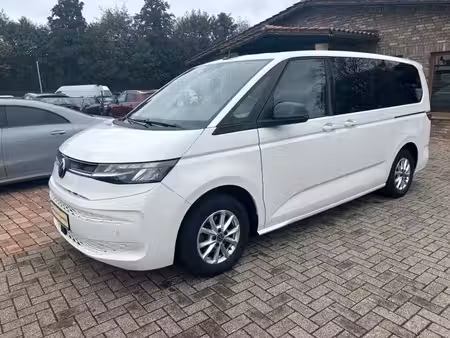 Volkswagen Multivan 2.0 TDI 150