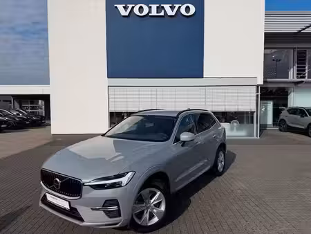 Volvo XC60 2.0 197