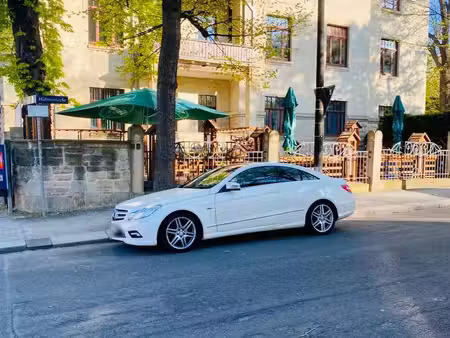 Mercedes-Benz Classe E E 250