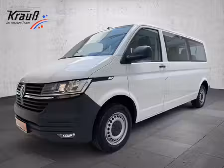 Volkswagen Transporter T6.1 2.0 TDI 110