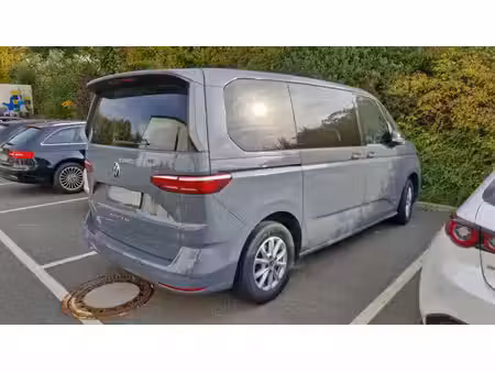 Volkswagen Multivan 1.4 TSI 136