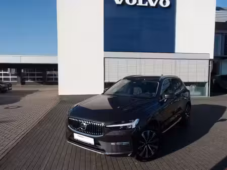Volvo XC60 2.0 197 Plus 4x4