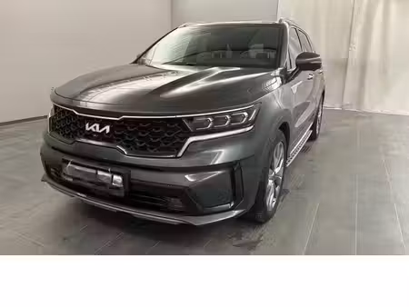 Kia Sorento 2.2 CRDi Platinium 4x4