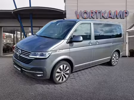 Volkswagen Transporter T6.1 2.0 TDI 199 Highline 4Motion