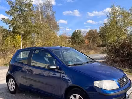 Fiat Punto 1.2 60