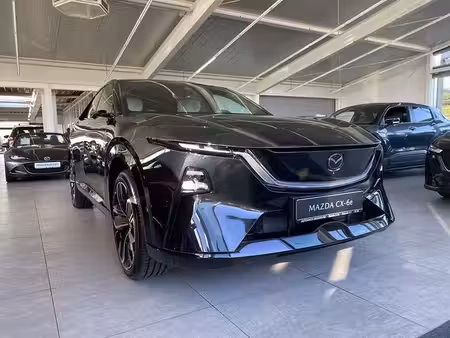Mazda CX-6 258 Takumi Plus