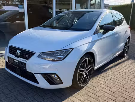 Seat Ibiza 1.5 TSI 150 FR