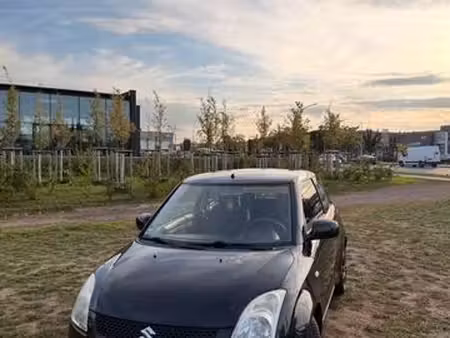 Suzuki Swift 1.2 94