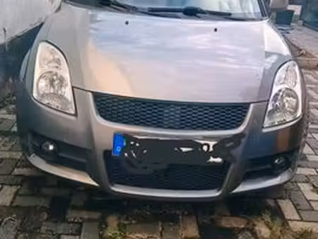 Suzuki Swift 1.2 75 Comfort