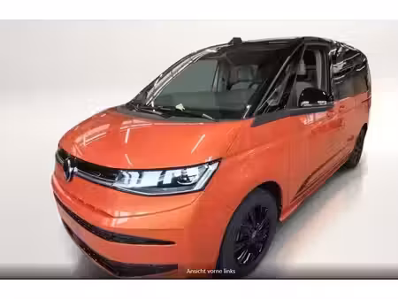 Volkswagen Multivan 2.0 TDI 150