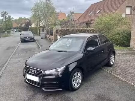 Audi A1 1.6 TDI 105 Ambition