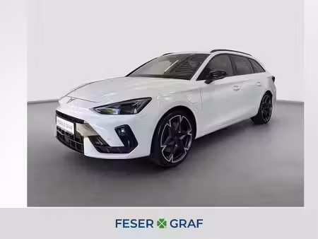 Cupra Leon 1.5 272