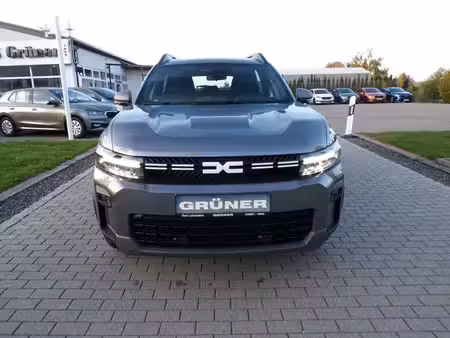 Dacia Bigster 1.2 TCe 140 Expression