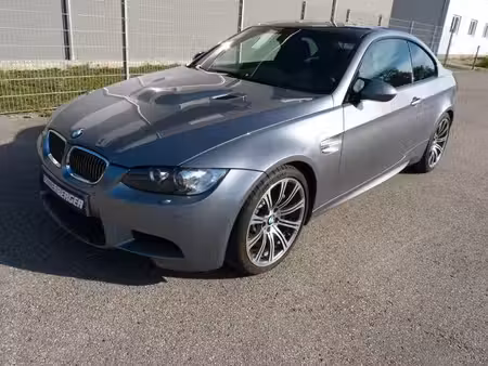 BMW Série 3 M3 V8 4.0 420 sDrive