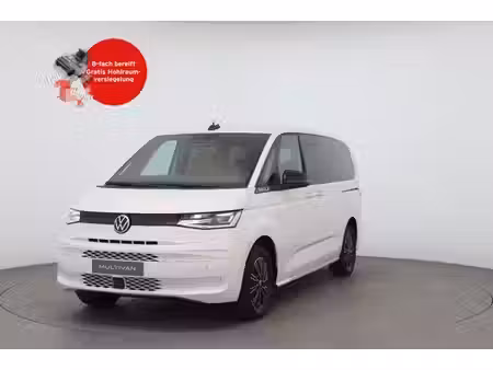 Volkswagen Multivan 2.0 TDI 150 Business