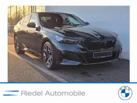 BMW I5 40 340 eDrive