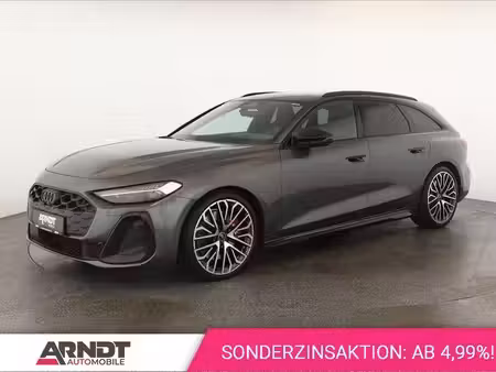Audi A5 S5 V6 3.0 TFSI 367 quattro