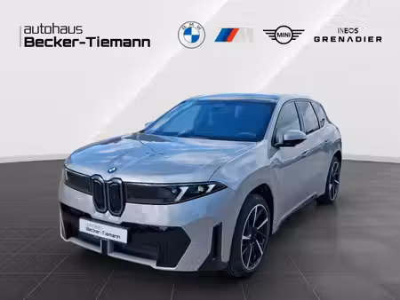 BMW iX3 Exclusive