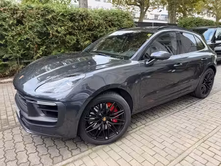 Porsche Macan GTS V6 2.9 4x4