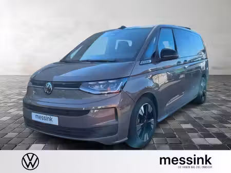 Volkswagen Multivan 2.0 TDI 150