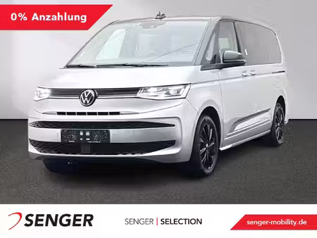 Volkswagen Multivan 1.4 TDI 150 Life