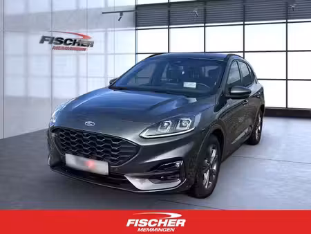 Ford Kuga 2.5 ST Line