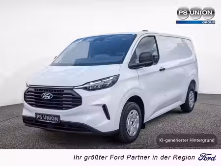 Ford Transit 2.0 110 Trend