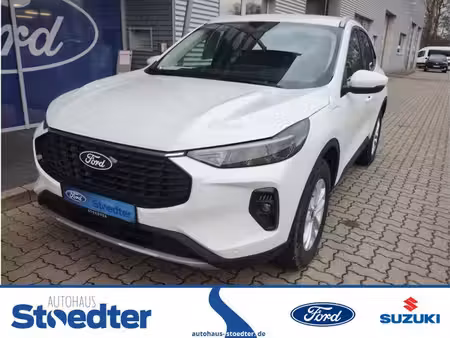 Ford Kuga 2.5 Titanium