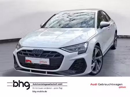Audi A3 S3 2.0 TDI 150